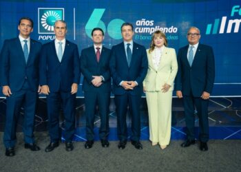 Foro Impulsa Popular capacita a pymes sobre Inteligencia Artificial