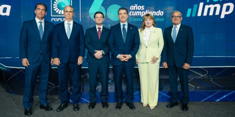Foro Impulsa Popular capacita a pymes sobre Inteligencia Artificial