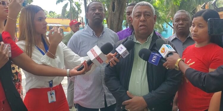 Derechos Humanos Sin Rostros exige destitucion Director prisiones Roberto Hernández