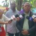 Derechos Humanos Sin Rostros exige destitucion Director prisiones Roberto Hernández