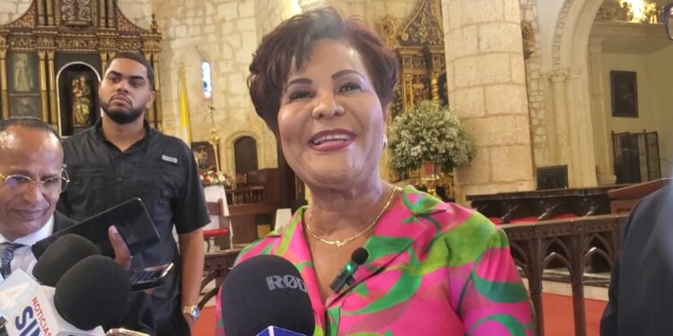 Directora Súper Intendencia de Seguros enumera logros