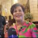 Directora Súper Intendencia de Seguros enumera logros