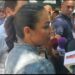 Faride Raful “JCE es que tendrá que determinar, ante irregularidades que puedan haber