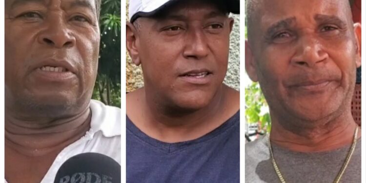 Poblacion califican de ejemplar pasadas elecciones presidenciales y congresuales