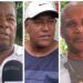 Poblacion califican de ejemplar pasadas elecciones presidenciales y congresuales