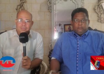 Ilegales haitianos y su implicación en robos. El candidato del PRM para 2028. Y otros temas. Programa completo, 26-5-24.