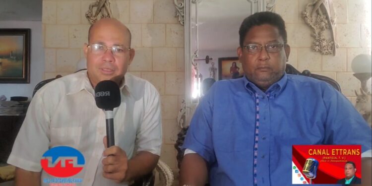 Ilegales haitianos y su implicación en robos. El candidato del PRM para 2028. Y otros temas. Programa completo, 26-5-24.