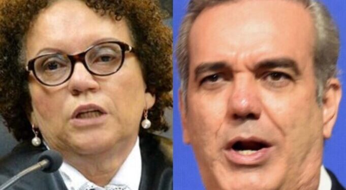 Coalición&nbsp; SDCC pide al presidente Abinader y Procuradora General intervenir en maltratos y atropellos contra empresario Antonio Carbone
