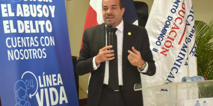 Fiscalía SDE y Norte realiza segunda jornada de charlas preventivas “Fiscales a las Escuelas 2024”