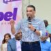 Luis Alberto: “Pueblo dominicano definirá su presidente en la segunda vuelta, y ese se llama Abel Martínez”