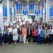INFOTEP, Salud Pública y PMA certifican 43 participantes capacitados para prevención de la malnutrición