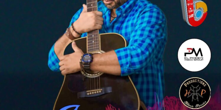Cantautor Joal presentará por todo lo alto su concierto “Cuerdas que lloran” en Casa de Teatro