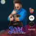 Cantautor Joal presentará por todo lo alto su concierto “Cuerdas que lloran” en Casa de Teatro