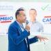 Ricardo Fortuna presidente Propuesta Ciudadana apoya candidatura de Luis Abinader