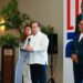 Plataforma política Acción Social Potenciando El Cambio realiza masivo acto de cierre de campaña