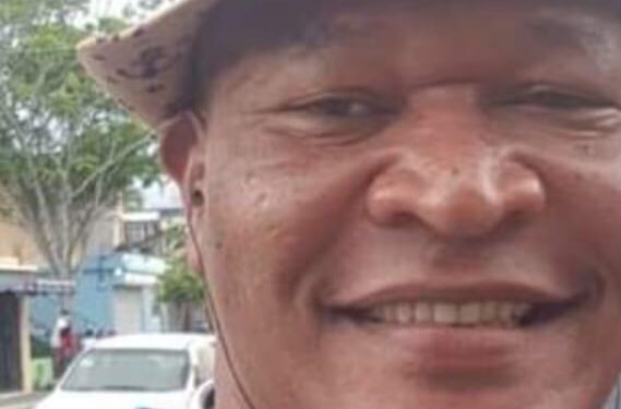 Asesinan comunicador Yaco Monthi en cárcel de Najayo