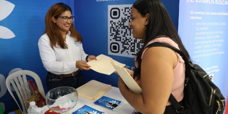 Fundación Madre y Maestra realizará feria de empleos este jueves