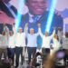 Partido País Posible en ascenso supera al Partido Reformista y PRD