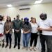DIGESETT lleva programa “Un Casco para Salvar Tú Vida” al municipio de Nagua