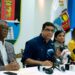 Alcalde Dío Astacio anuncia plan de desmonte de propaganda política en Santo Domingo Este