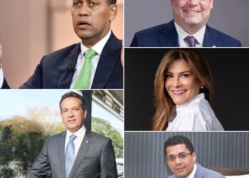 ¿Los posibles candidatos a presidenciales en el Partido Revolucionario Moderno con miras al 2028?