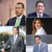 ¿Los posibles candidatos a presidenciales en el Partido Revolucionario Moderno con miras al 2028?