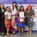 Internacionalista Jessy Sánchez resalta a RD moderando panel “Mujeres con alto impacto en la política regional” en Panamá