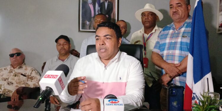 CNTU cree buena labor del Intrant y anuncia medidas
