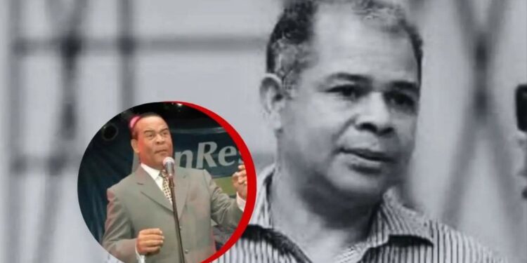 Fallece Kaki Martí, hijo del fenecido humorista Luisito Martí