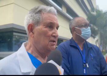 Gobidrno interviene ciudada Sanitaria, usuarios se quejan por retraso en los trabajos y del servicio