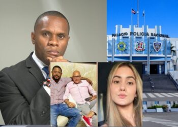 Trasfondo de maltrato a Tolentino en PN. – Caso&nbsp; extranjera  atropelló hijo presidente ADOCCO, y otros temas de interés aquí