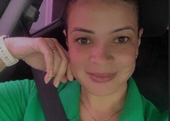 Política Anniese Rodríguez digna representante para ser diputada por el equipo del  diputado Domingo de León