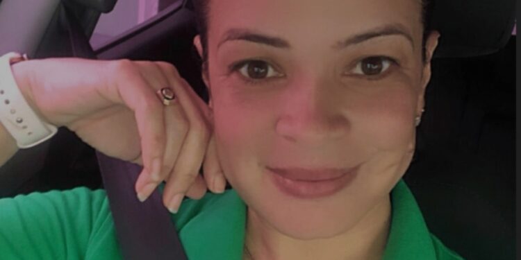 Política Anniese Rodríguez digna representante para ser diputada por el equipo del diputado Domingo de León