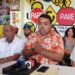 CNTU exhorta a las autoridades endurecer y adoptar medidas contra infractores de la Ley de Tránsito