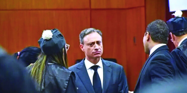 Envían a juicio de fondo exprocurador Jean Alain Rodríguez y compartes en caso corrupción Medusa