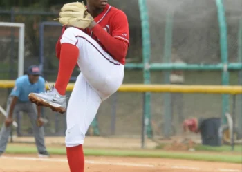 Lanzador José Féliz se impone en Dominican Summer League
