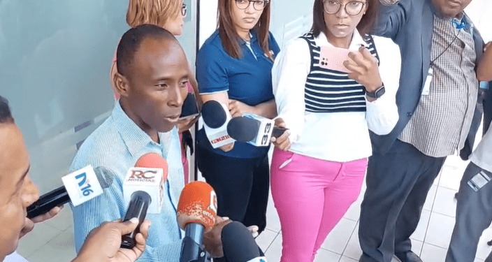 Dirigente comunitario denuncia miembros banda Los Chukis quieren asesinarlo en sector La Ureña SDE
