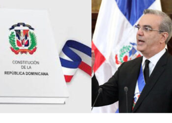 Lo que dice la gente de Reforma Constitucional, prevista por Abinader a partir del 16 agosto