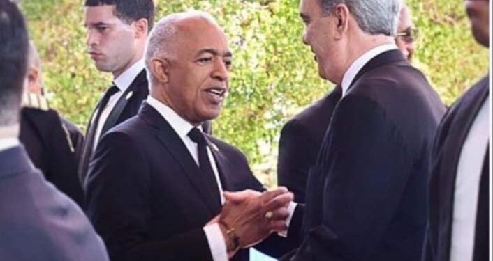 Presidente Abinader entregará títulos en este domingo en SDE