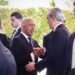 Presidente Abinader entregará títulos en este domingo en SDE