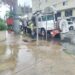 Brigadas Alcaldía DN realizan labores preventivas para mitigar efectos de las lluvias