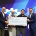 Proindustria realiza tercera edición del Premio Emprendedor Manufacturero; entregó 1,8 millones a proyectos ganadores
