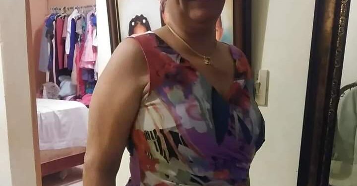 Encuentran muerta madre de vocera PN en Santiago