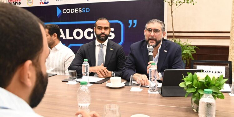 Federico Franco asegura co-manejos es la alternativa que garantiza la conservación de las áreas protegidas