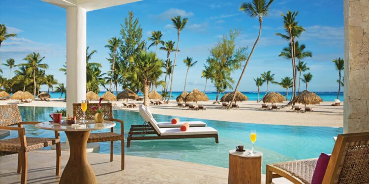 Secrets Cap Cana Resort & Spa logra tres años consecutivos el premio Cinco Diamantes en el AAA Diamond Award