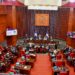 Senado aprueba en primera lectura proyecto de ley Código Penal y envía estudio a comisión especial