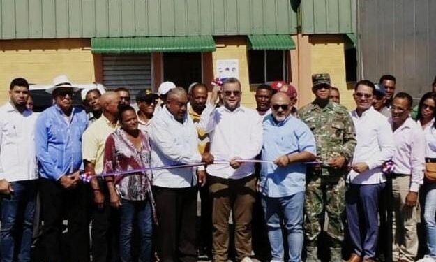Hecmilio Galván asegura país puede ser potencia en producción de frutas y vegetales