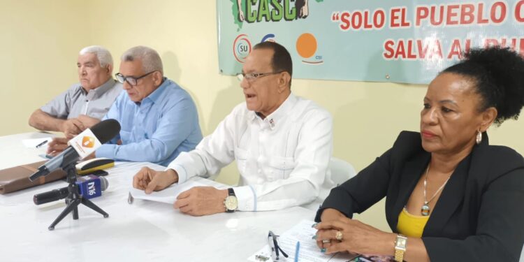 CASC llevará a cabo 11 congresos sobre la prevención de riesgos laborales