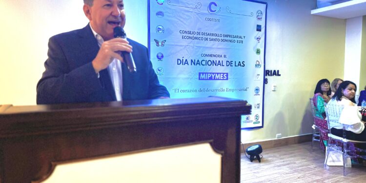 Codeeste celebra encuentro de empresarios en el Día Nacional de las Mipymes