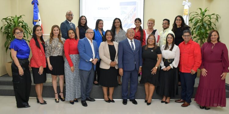 ONAPI lanza revista Propiedad Industrial: impulsando el emprendimiento, la innovación y la tecnología para promover la creatividad y la investigación
